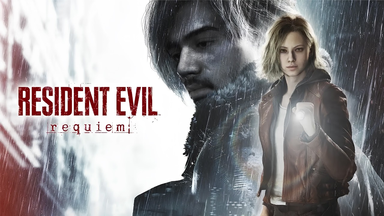 🔴PLAYING RESIDENT EVIL 9 FOR THE FIRST TIME. (DAY 1).(VS).
