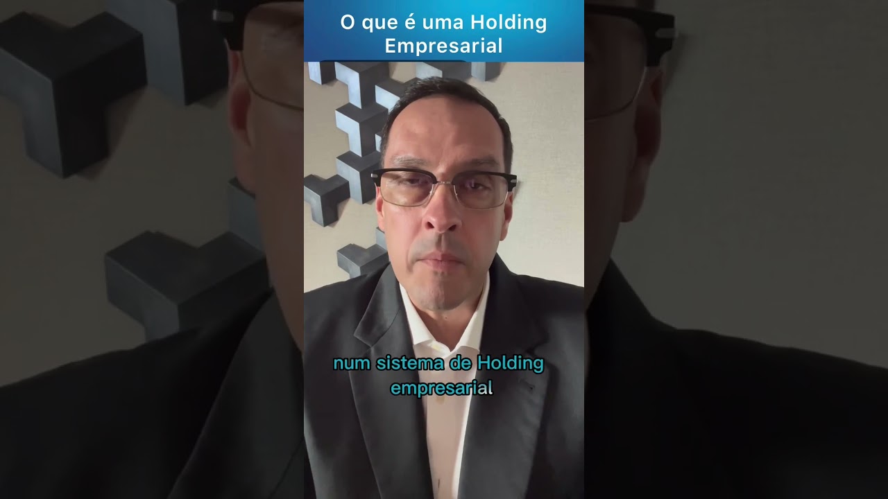 Holding Empresarial