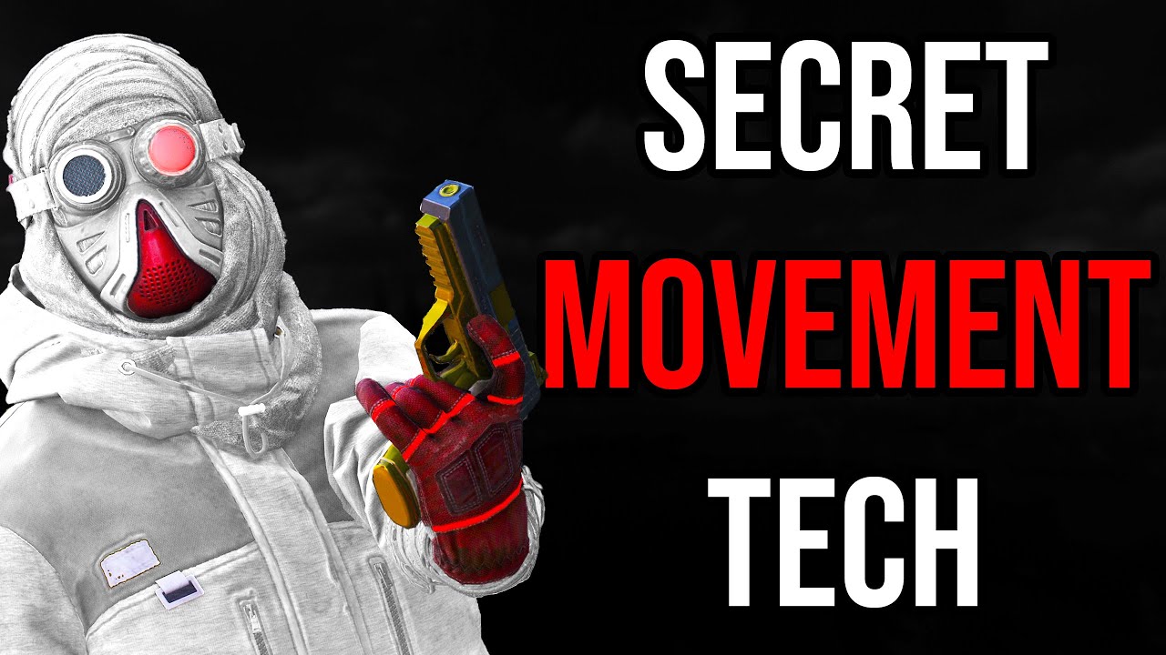 Dying Light 2 Secret Movement Tips An Tricks (2025)