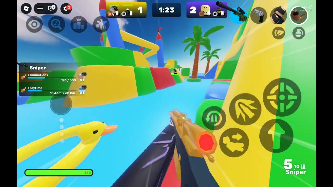 ME PLAYING RANKED WITH MY BROTHER AND WE WIN