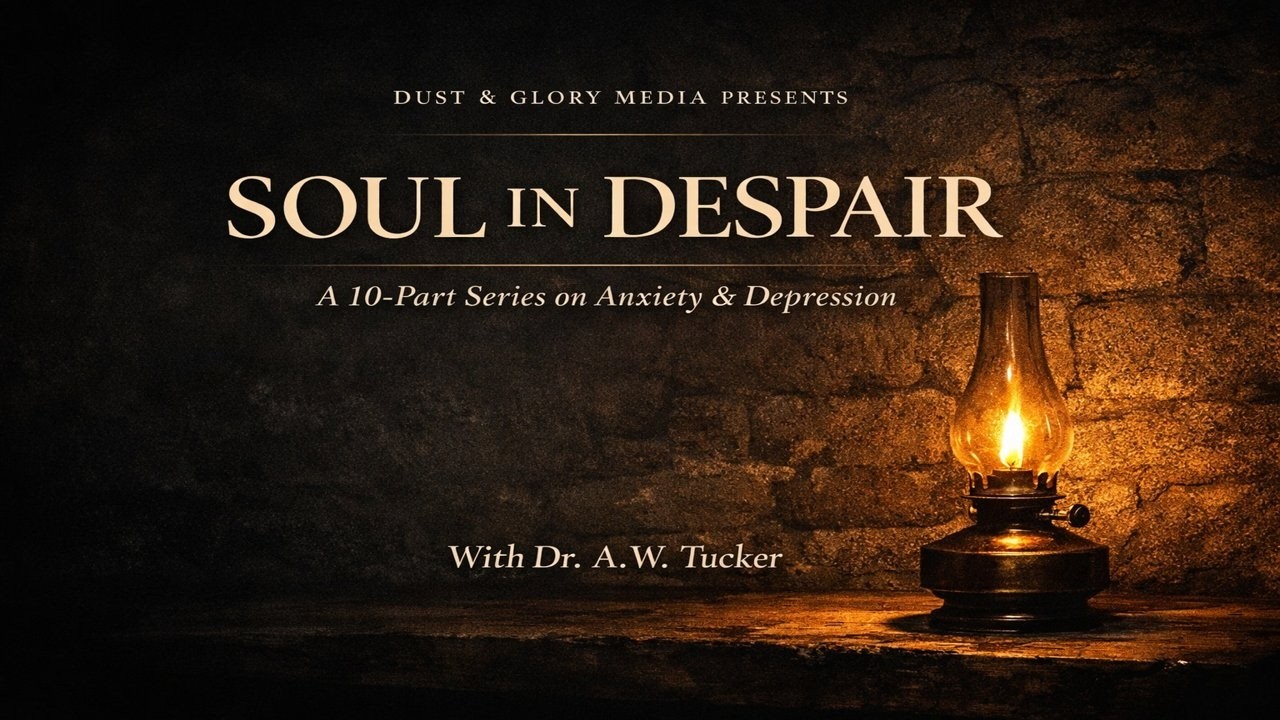Dust & Glory Media: Soul in Despair Week 1