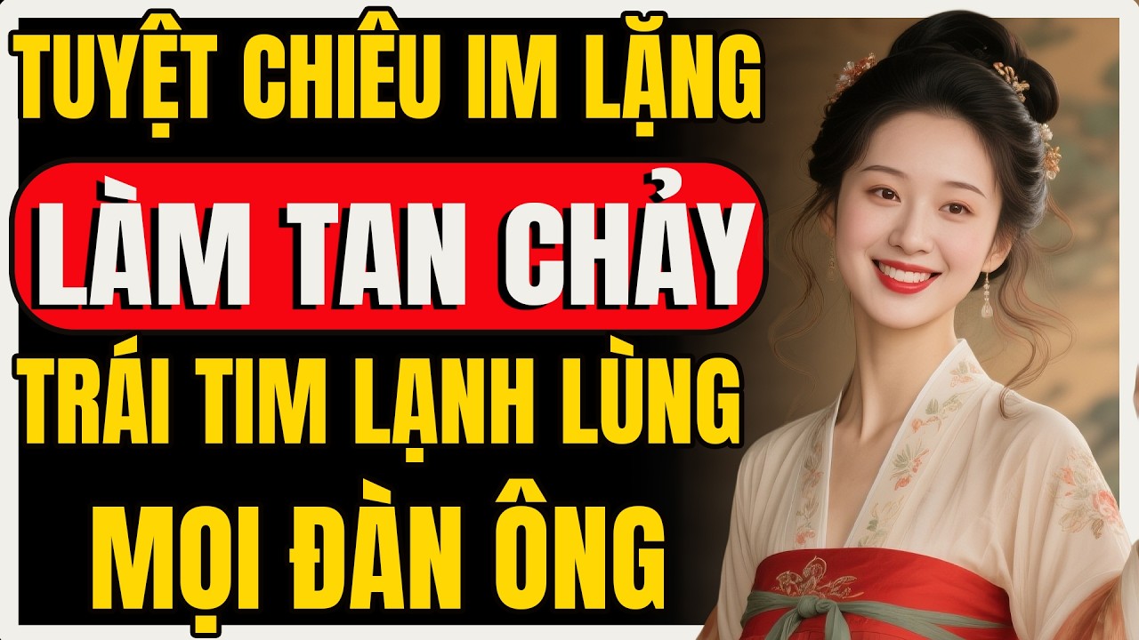 Làm gì khi đàn ông lạnh lùng? 6 Bí mật khoảng cách thay đổi mãi mãi