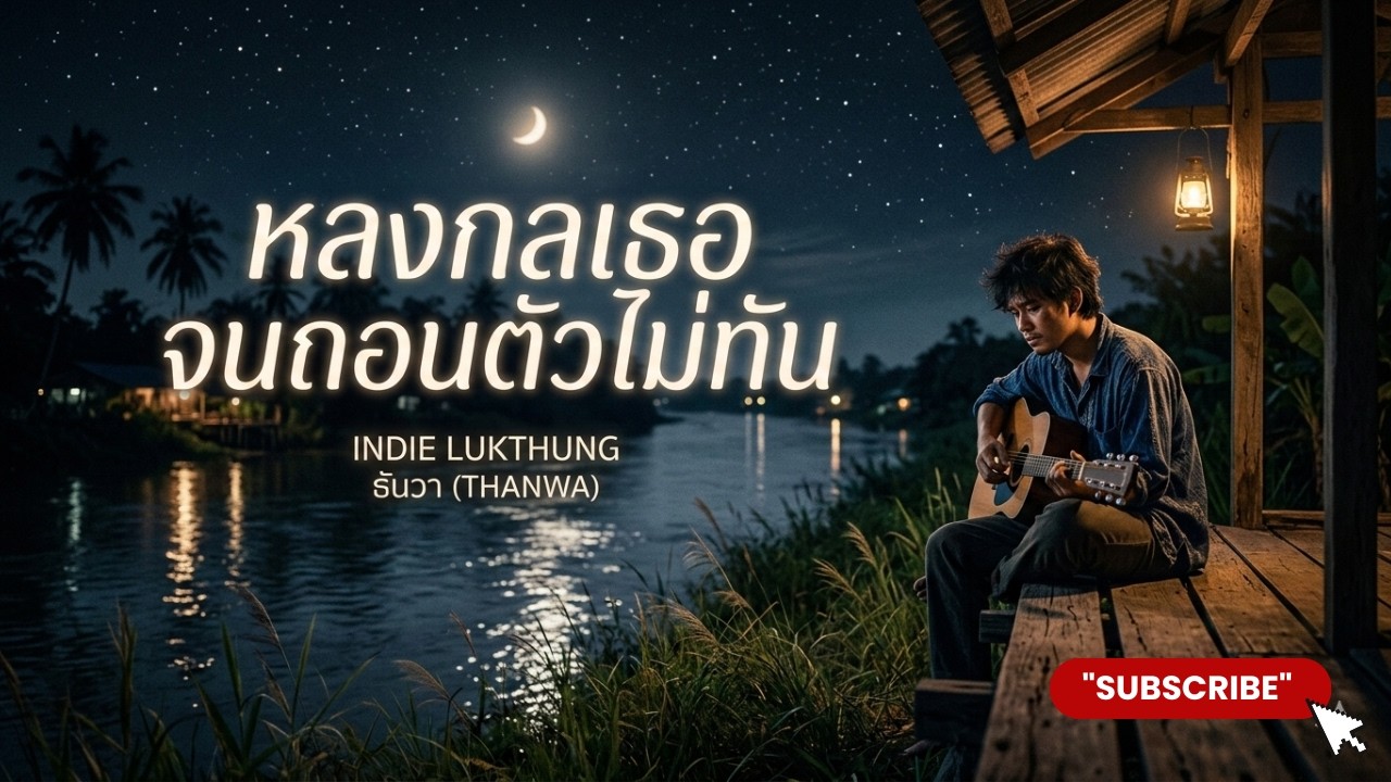 หลงกลเธอจนถอนตัวไม่ทัน #BeerAiMusic