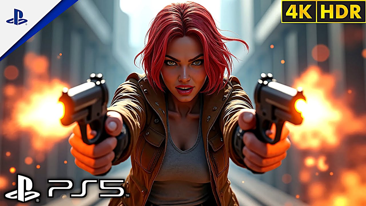 CONTROL PS5 Walkthrough Gameplay - Part 2