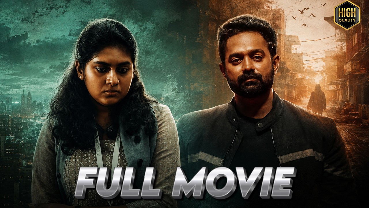 Asif Ali, Antony Varghese, Nimisha Sajayan, Reba Monica John Thriller Movie | Telugu Cinema nest