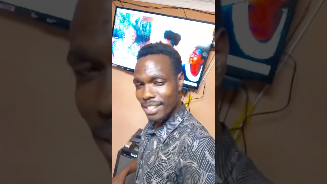 About DENNOH MPOLE a good singer u inspire me🔥🔥