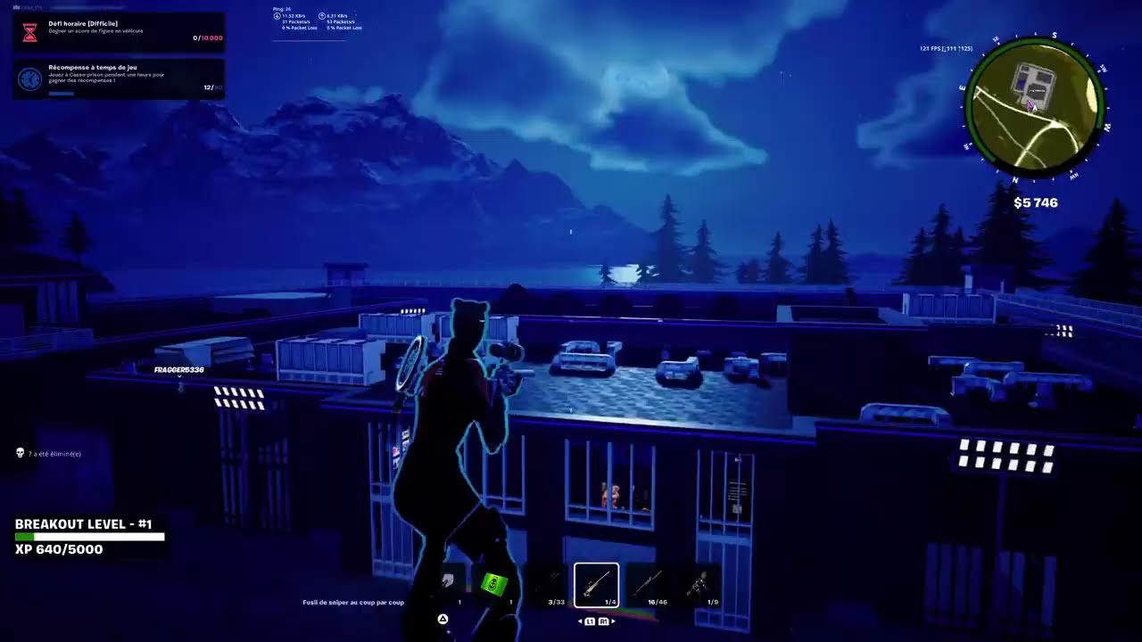 live fortnite