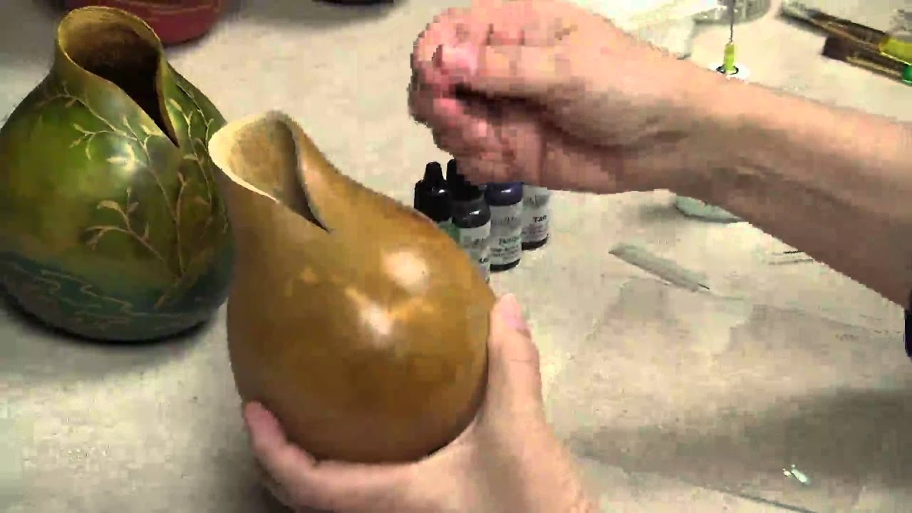 How to use GourdMaster Liquid Mask