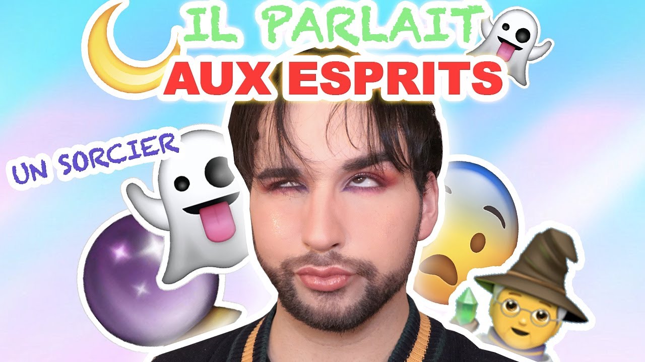 STORY TIME : LA PIRE SOIRÉE DE MA VIE... 👻 + GRWM - Dear Chriss