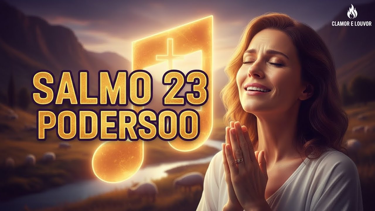 Pare de dormir angustiado! Sinta a presença de Deus