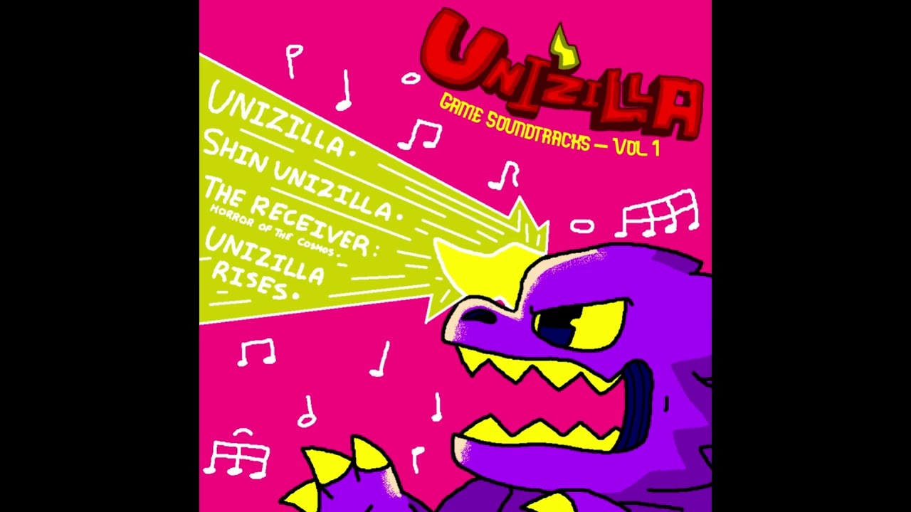 Imminent Ruin - Unizilla