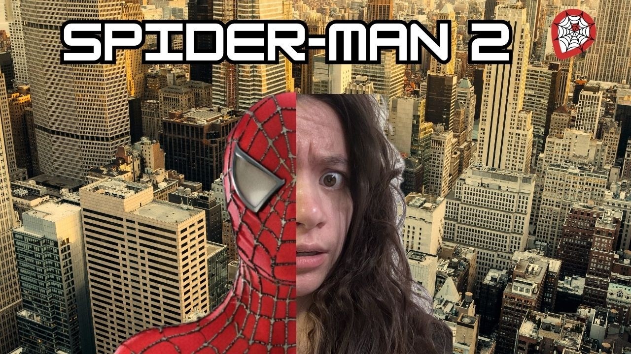 Spider-Man 2 In Geoguessr🕷️