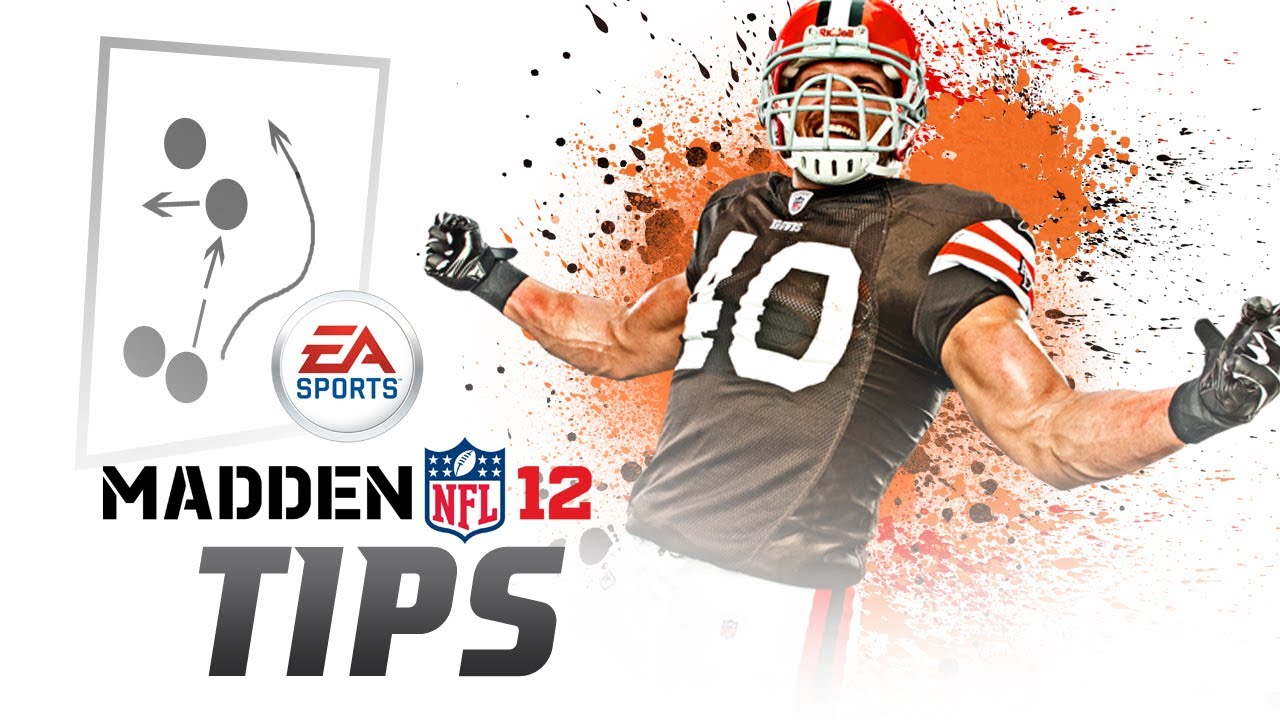 Tips on how to build a Franchise in Madden NFL 12 - HD