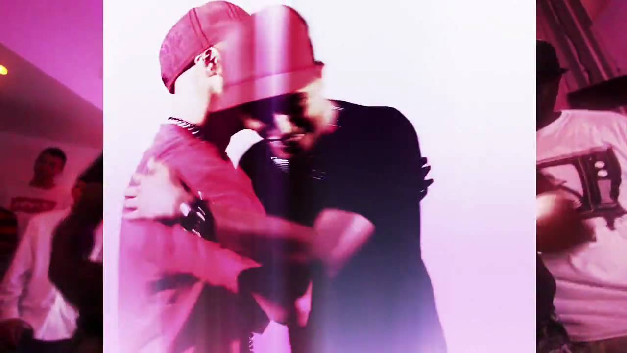 JM BROLIK Feat TIMUSS - Pour Mes Lascars - CLIP HD