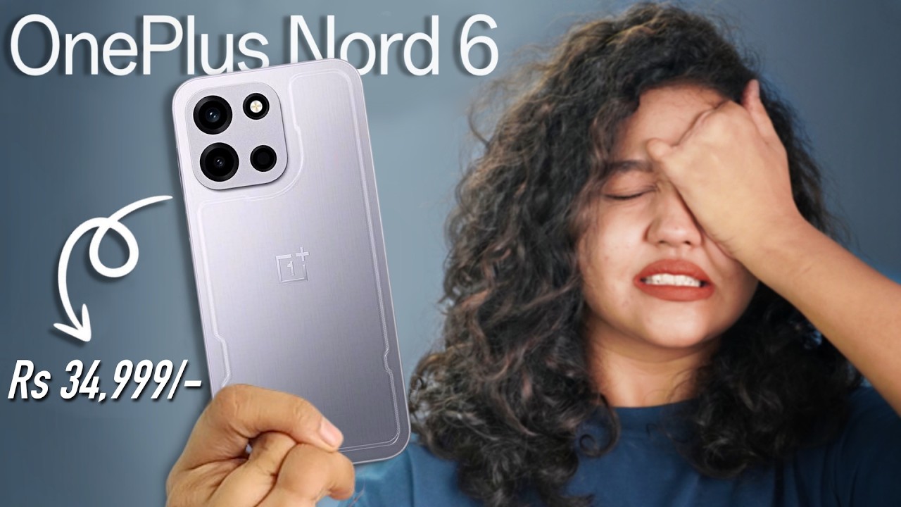 Технические характеристики, цена и дата выхода OnePlus Nord 6 &mdash; все, что вам нужно знать.