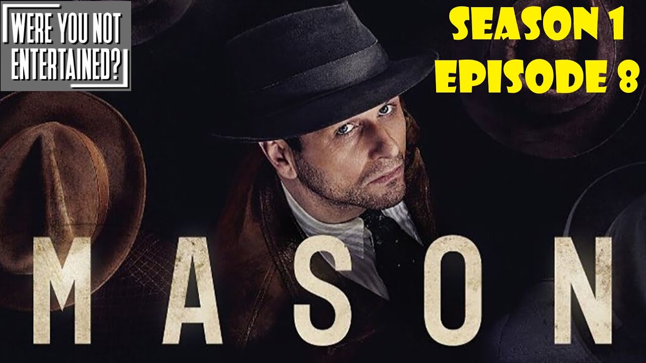 Perry Mason Season 1 Episode 8 - Review