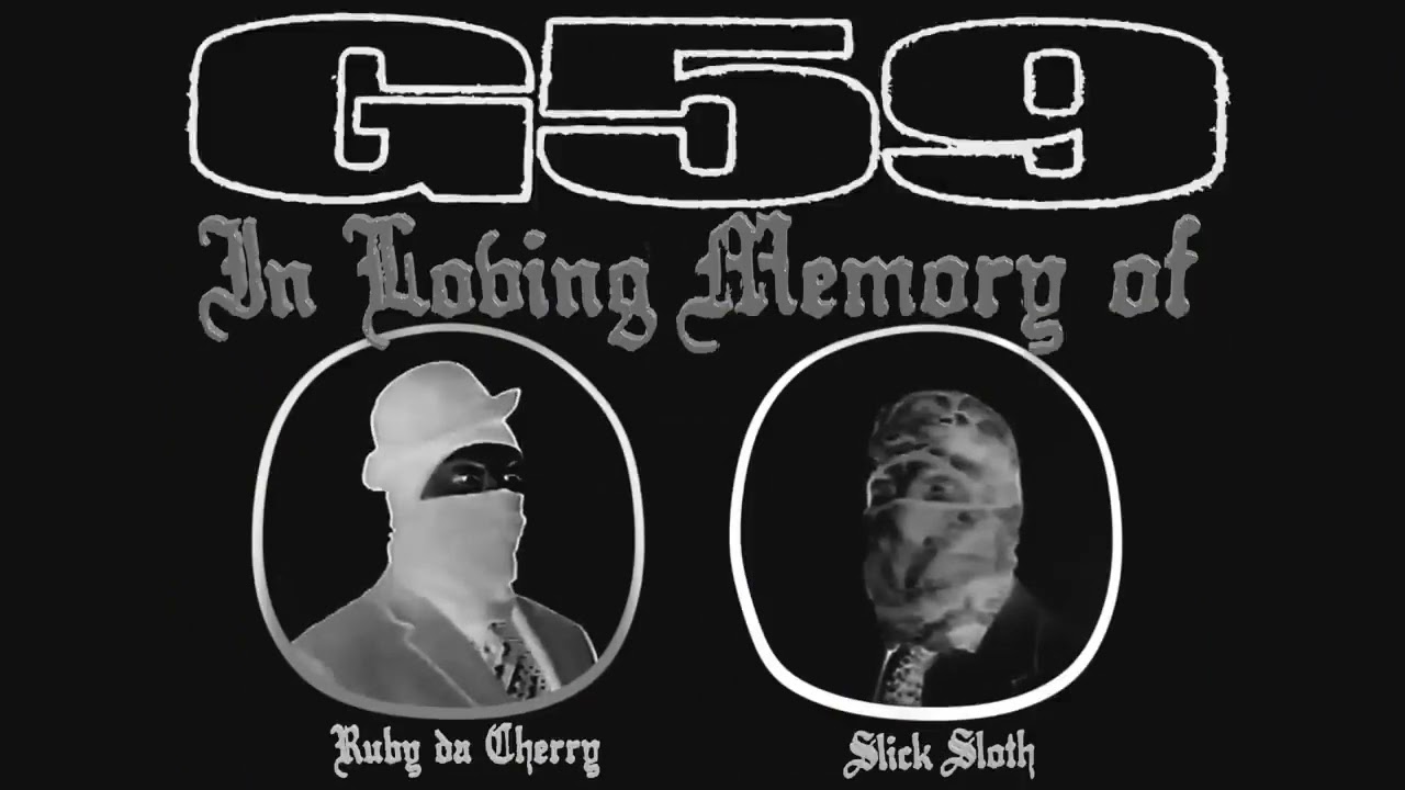 $UICIDEBOY$ - MATTE BLACK (HOUSE REMIX) [Prod. DeathCrows]
