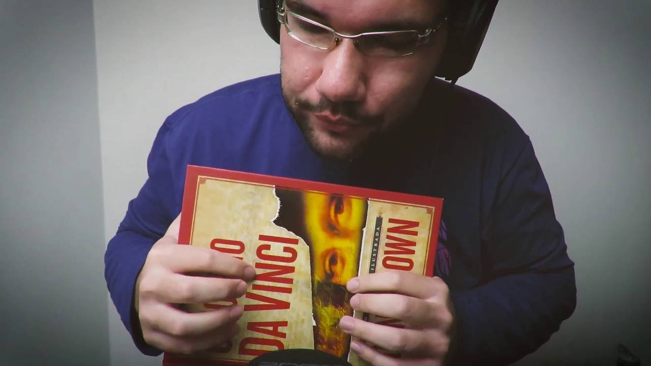ASMR em Português: Tereré com Tingles #1 (fast tapping)