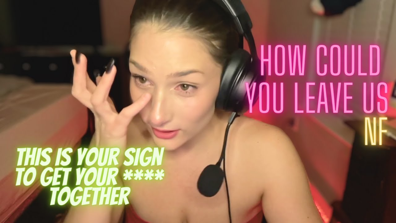POLE DANCER REACTS: 