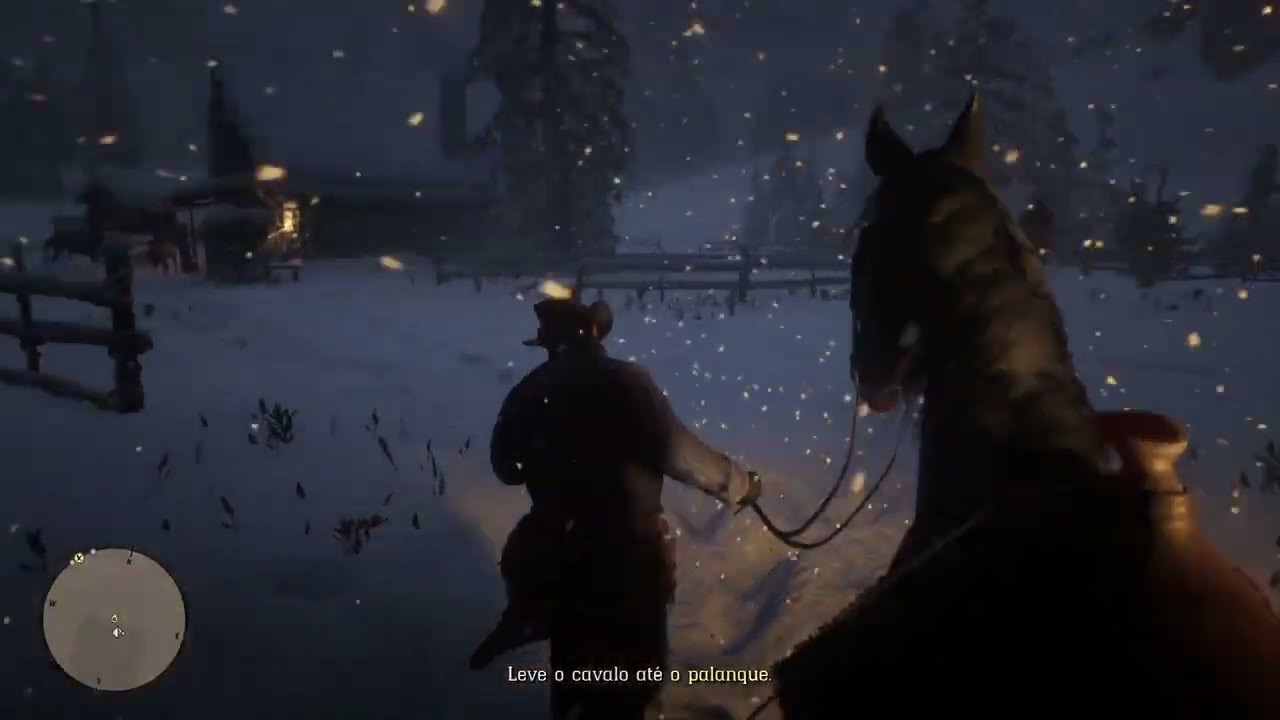 Red dead reptedion 2# 1