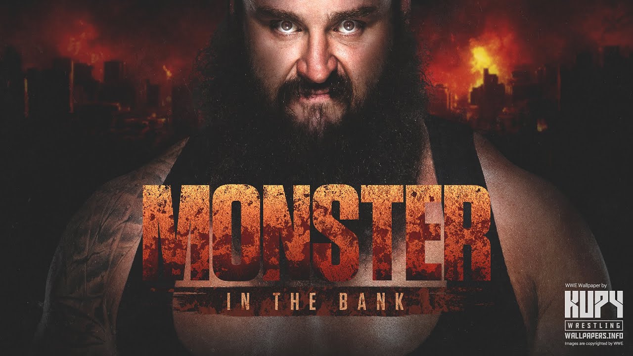 WWE UNDEFEATED (BRAUN STROWMAN) GAMEPLAY 3.0