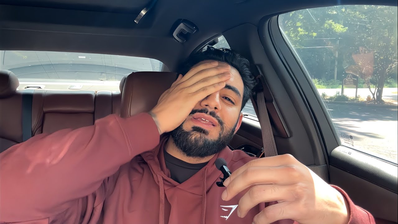 I Turned Down A Porn Star (story time)