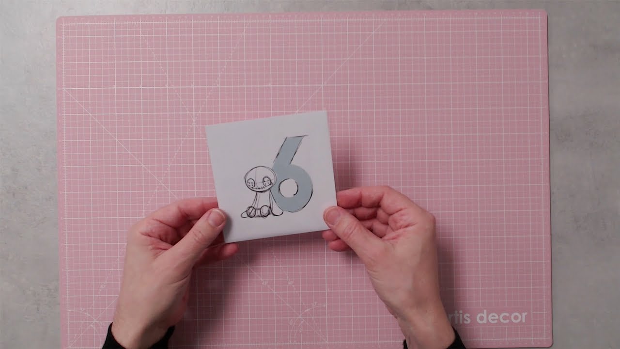 December 6! | Gummiapan Christmas Advent Calendar