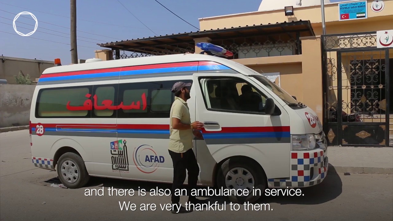 Al Rai Medical Center