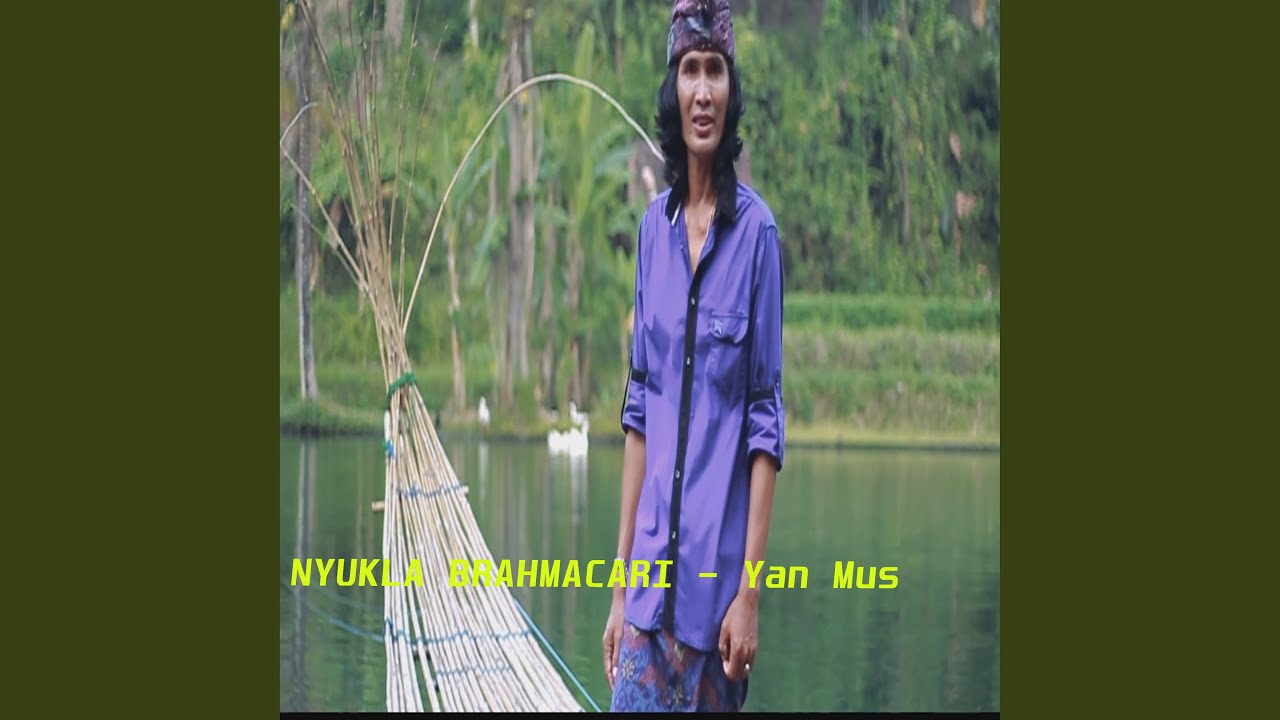 Nyukla Brhamacari