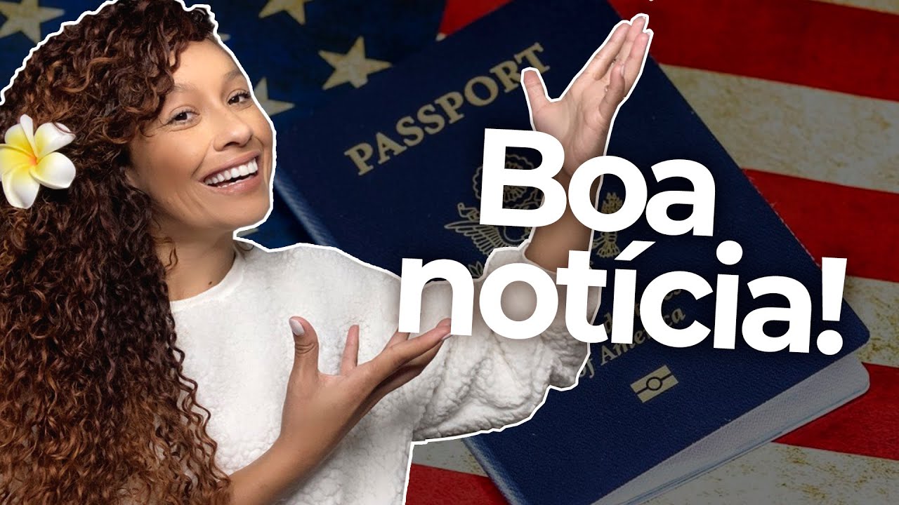 N&Atilde;O HAVER&Aacute; ENTREVISTA NOS CONSULADOS PARA ALGUMAS CATEGORIAS DE VISTOS!