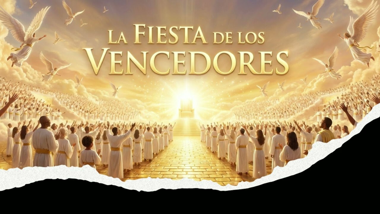 La fiesta de los vencedores 