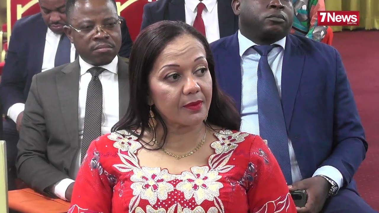 LA MAFIA A PRIS EN OTAGE L’INDUSTRIE MINIERE DU CAMEROUN