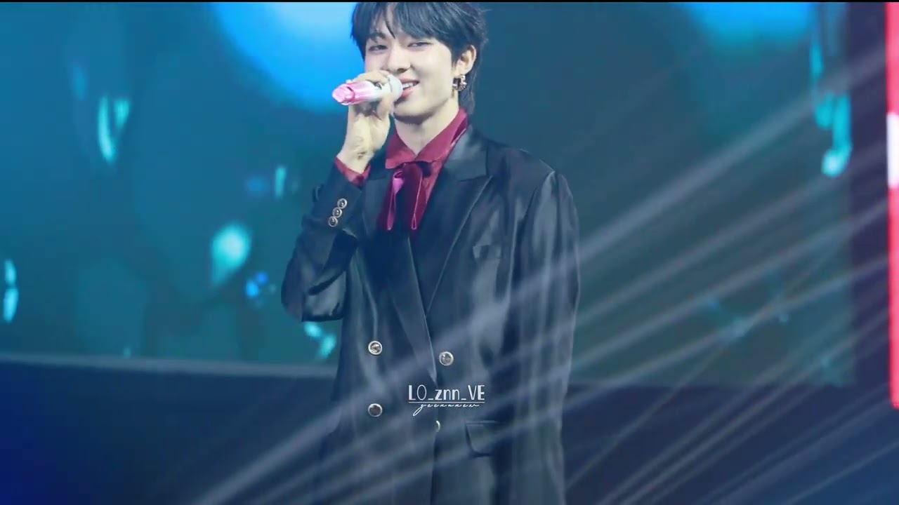[4K] NuNew-꽃이 피는데 필요한 몇가지 (Blooming Just For You)🌸  #TheGuitarMagAwards2024 #NuNew #ZeeNuNew