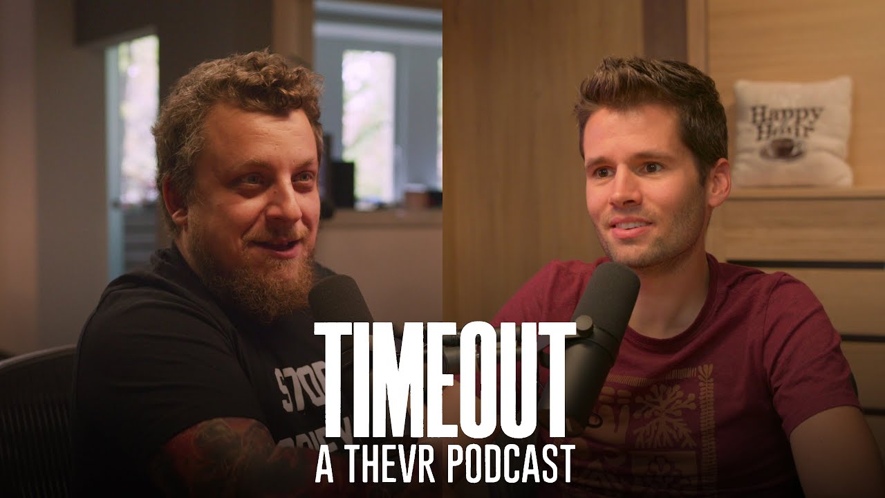 &Aacute;lmodoz&aacute;s Antival a sportaut&oacute;kr&oacute;l | TIMEOUT Podcast S02E10