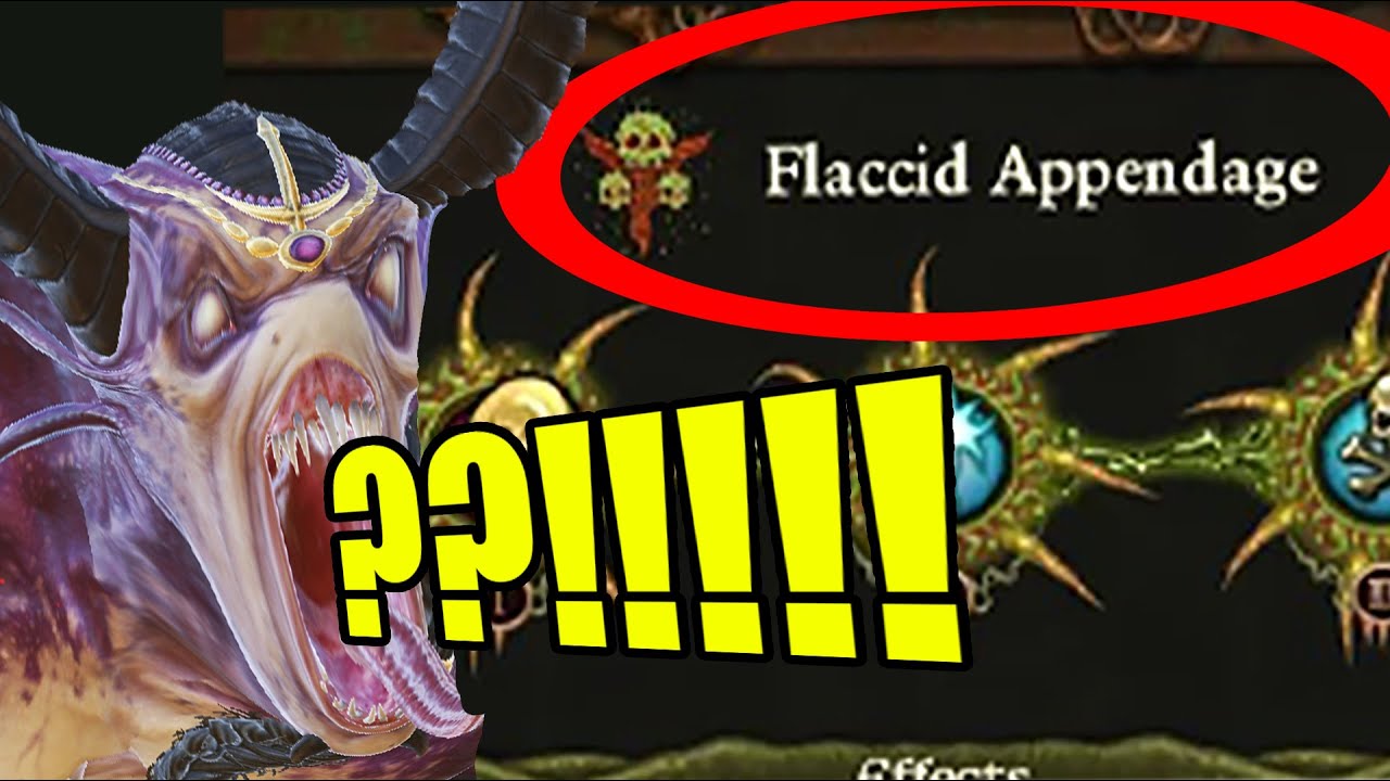 Nurgle's NEW Plague System in Thrones of Decay Can Destroy Slaanesh Daemon's Life