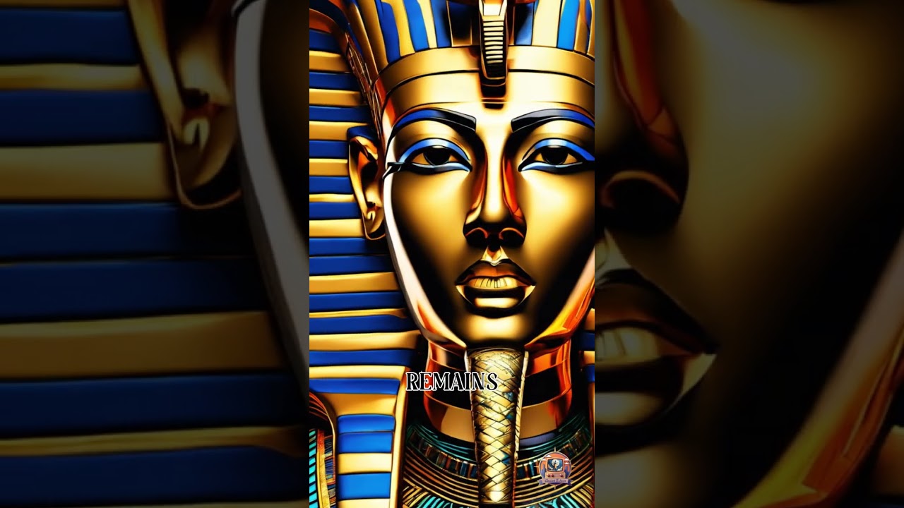 Ancient Kings: Unveiling Legacies