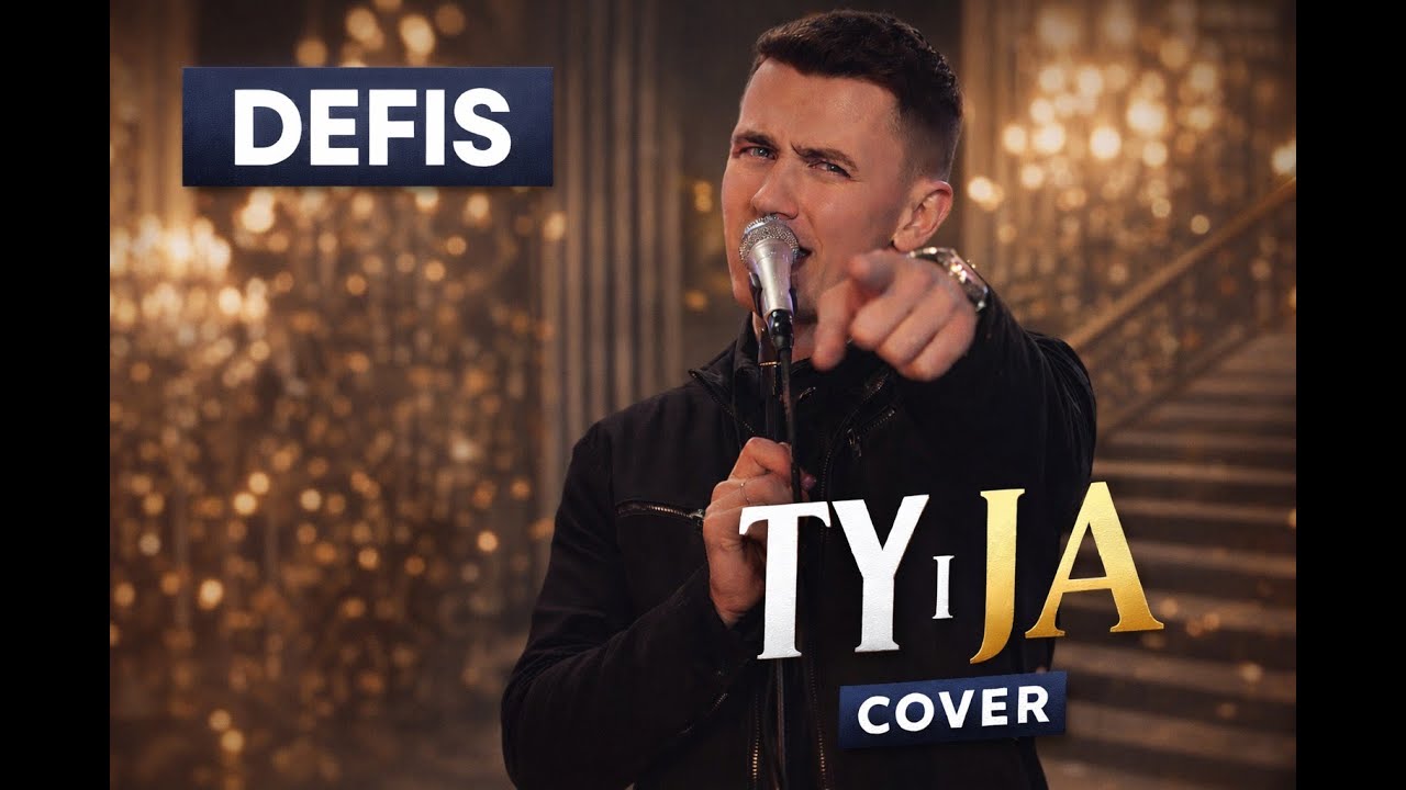 Zesp&oacute;ł AleGrajo - Ty i Ja (cover) NOWOŚĆ 2025