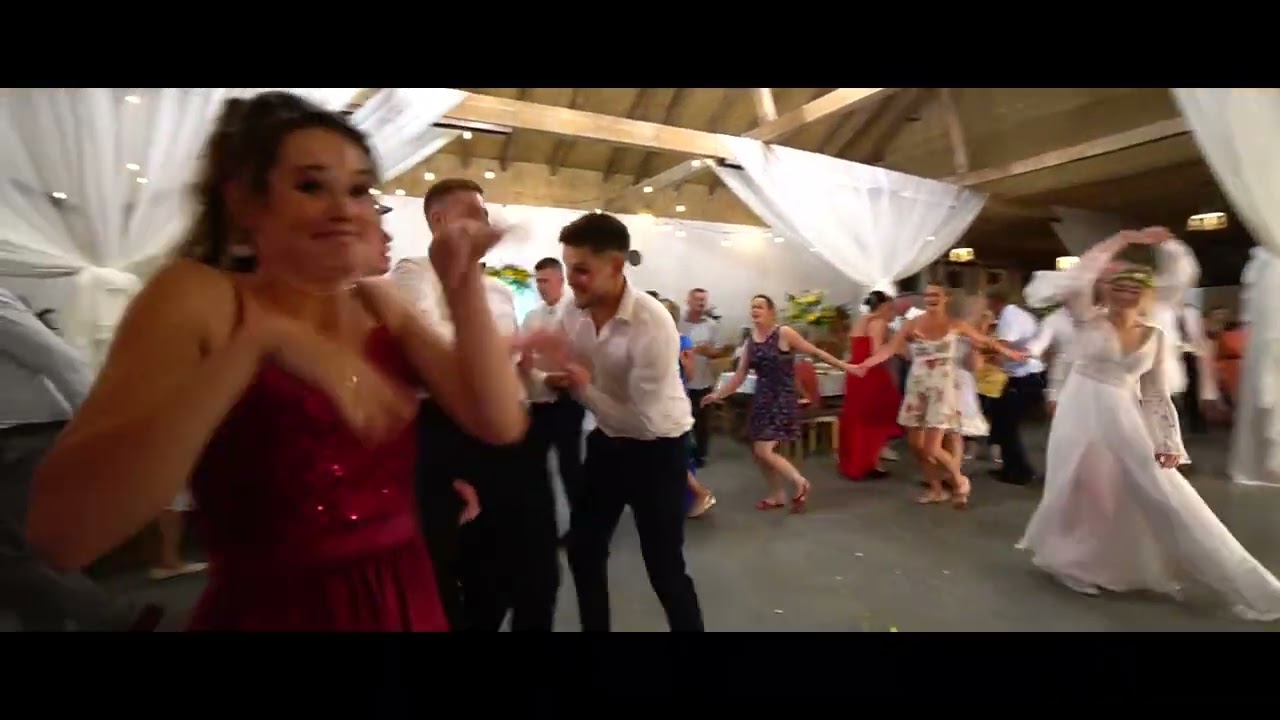 FOTO VIDEO VIOLIMA - DOMINIK SIĘ ŻENI