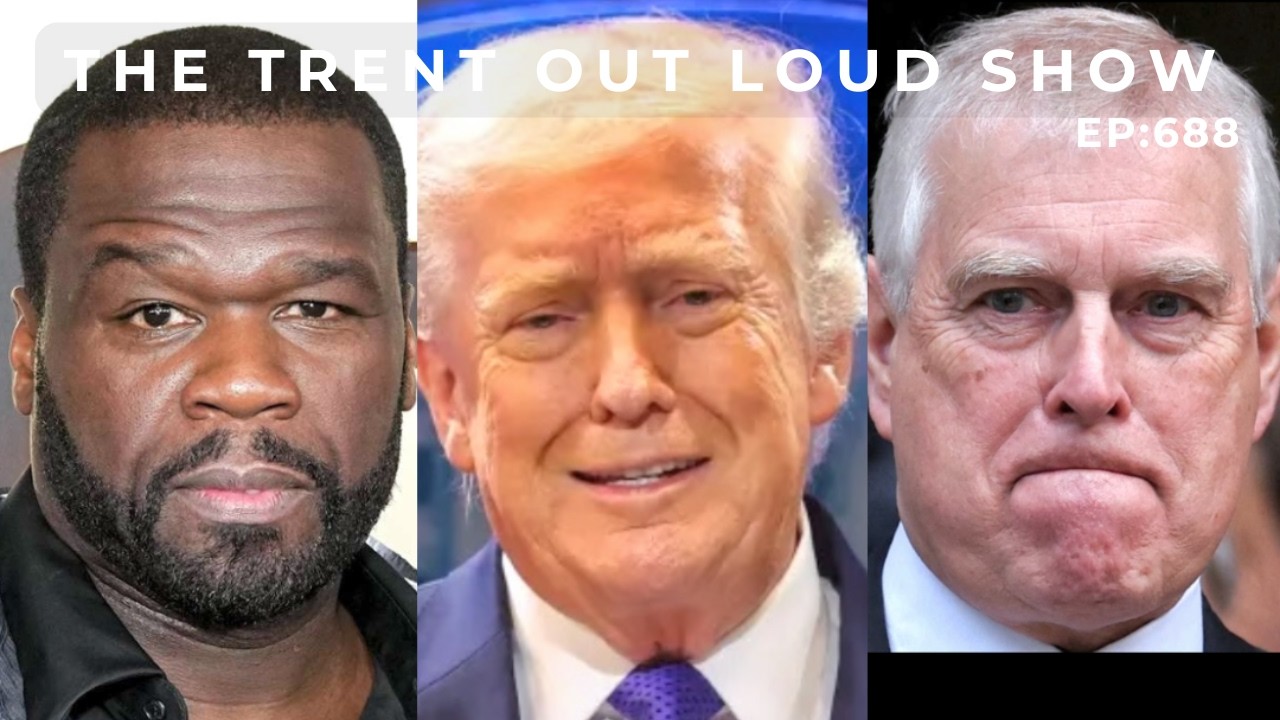 📲 (M) EP688 TRUMP DEFIES SUPREME COURT | PRINCE ANDREW HORRIFYING PICS LEAK | 50 CENT VS JIM JONES