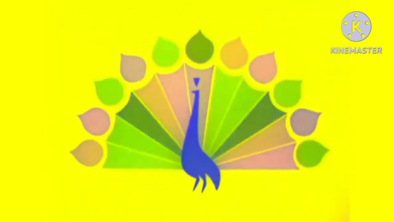 NBC logo effects preview sponsored 2 by