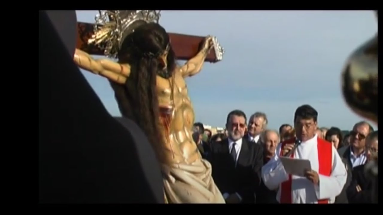 Semana Santa Marinera 1998