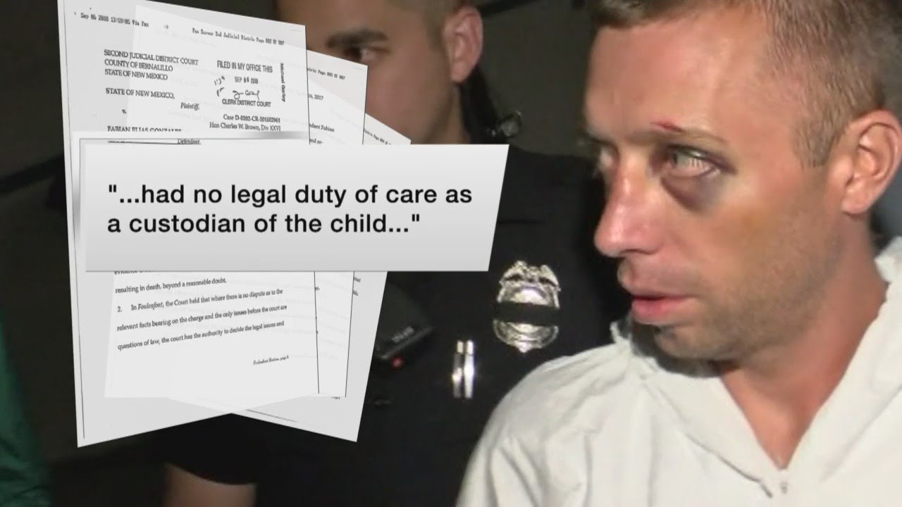 Fabian Gonzales wants last serious charge in Martens case dismissed