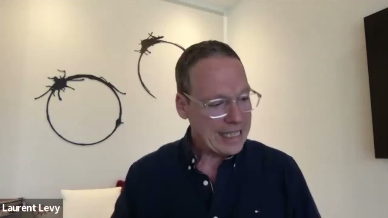 C'est en choisissant d'être Moi que j'aide tous les gens