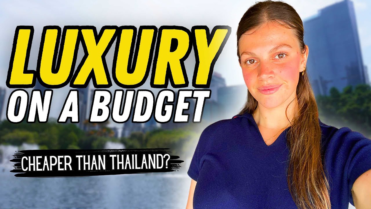 Cost of Living in Kuala Lumpur as a Digital Nomad | Complete Breakdown 2025