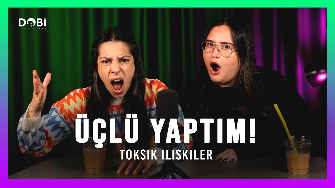 İLİŞKİDE VERDİKLERİMİZ! (Fedakarlıklar, Pişmanlıklar..) - (S.4 B.33) - Toksik İlişkiler