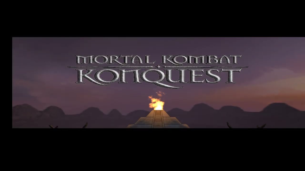 Mk Quest ep1