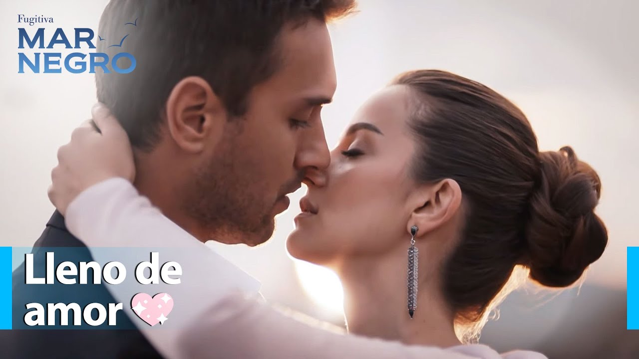 La primera noche de Nefes y Tahir✨ - Mar Negro | Escenas Especiales