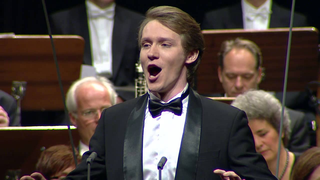 NEUE STIMMEN 2013 - Semifinal: Kyreiev sings „Bella siccome un angelo