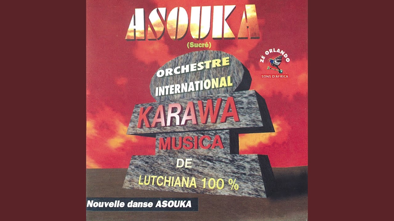 Asouka