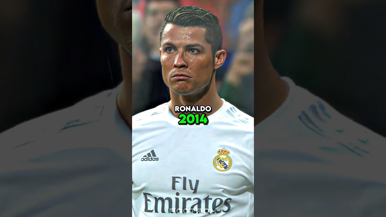 Best Player Of Champions League In Every Years😎🔥(2013-2023)